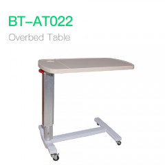 Overbed Table