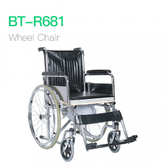 Wheel Chair