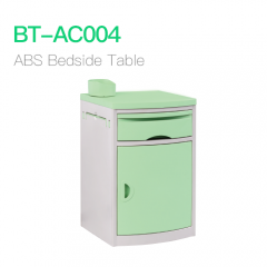 ABS Bedside Table