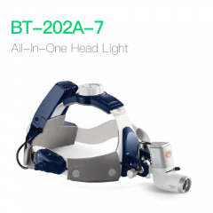 All-in-one Head Light