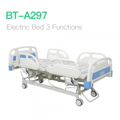 Electric Bed 3 Functions