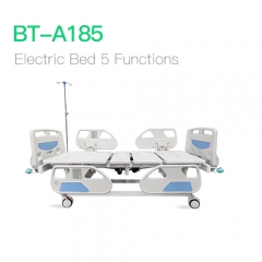 Electric Bed 5 Functions