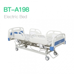 Electric Bed
