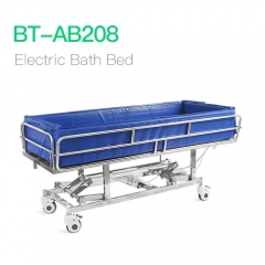 Electric Bath Bed