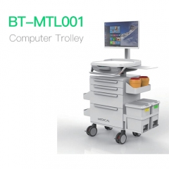 Computer Trolley