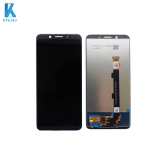 For Oppo A73 /F5 TOUCH connector version Factory Price Super Quality Mobile Phone LCD Touch Screen Combo Set With White.