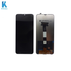 For XIAOMI RMI 9A Mobile Display Screen High Quality Factory wholesale price Mobile Spare Parts Touch Screen with Good Quality Waterproof.