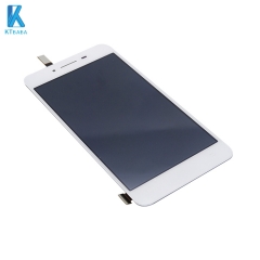 For V1 OEM Wholesale Mobile Phone LCD Touch Screen Digitizer Assembly with White.