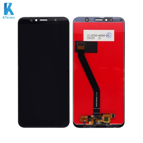 For HONOR 7A/HW Y6-2018/Y6 2018 Mobile Phone lcd Touch screen Hot selling product screen display phone lcd