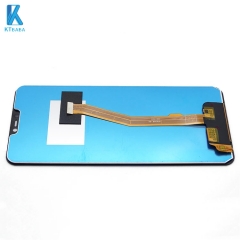 FOR V9/ Y85/V9 Mobile LCD phone screen Mobile Phone Replacement LCD Screen