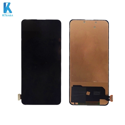 For VIVO V15 PRO VIVO X27 Mobile Phone LCD Display Screen Assembly with Black.