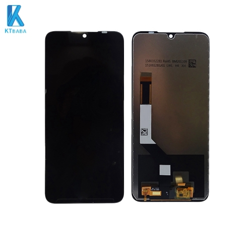 For XIAOMI NOTE7/NOTE7 PRO LCD Touch screen display Complete Display Digitizer