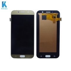FOR A7 2017/A720 Mobile LCD display Phone Spare Parts Replacement LCD Screen