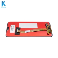 For Huawei Nova 3E/P20 Lite OEM High Quality Mobile Phone Full Touch Screen Digitizer LCD with Black.