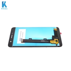 For Honor Holly2+/Huawei Y6 PRO/Huawei Cx5 Wholesale Hot High Quality Mobile Phone Touch LCD Screen Display fwith Gold.