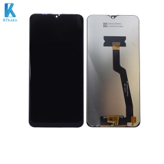 For A10 LCD Screen Digitizer Assembly Mobile Phone Spare Parts Replacement LCD Screen