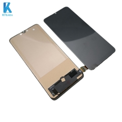 For Oppo RENO3 OEM Factory Price Mobile Phone LCD Touch Screen Display Accessory.