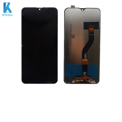 For A10S LCD Screen Digitizer Assembly Mobile Phone Spare Parts Replacement LCD Screen