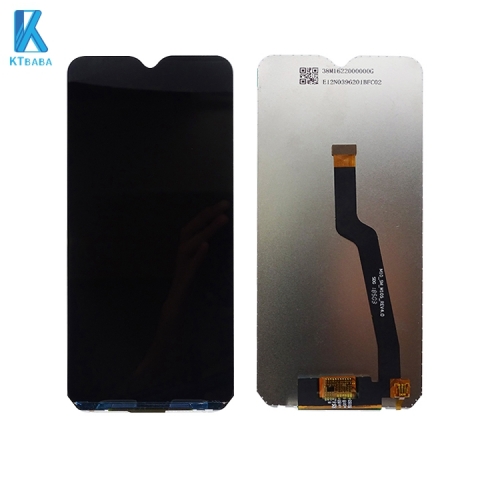 For A10 LCM LCD Screen Digitizer Assembly Mobile Phone Spare Parts Replacement LCD Screen