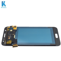 For J500/J5 2015 OLED LCD Screen Digitizer Assembly Mobile Phone Spare Parts Replacement LCD Screen