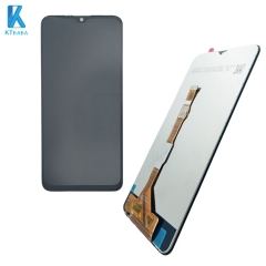 For Vivo Y5S Combo Set China Mobile Phone Display Touch Screen LCD With Black.