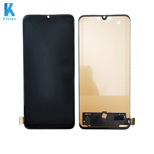 For Oppo RENO3 OEM Factory Price Mobile Phone LCD Touch Screen Display Accessory.