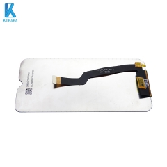 For A10 LCM LCD Screen Digitizer Assembly Mobile Phone Spare Parts Replacement LCD Screen