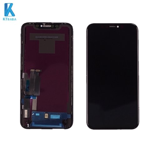 For iPhone XR COF Mobile Phone/Touch screen for XR COF/phones LCD screen/new technologies/high quality cheap price