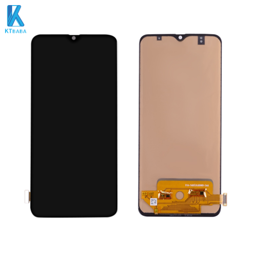 For A70 INCELL/Mobile Phone Spare Parts Replacement LCD Screen/for A70 incell LCD Screen Digitizer Assembly