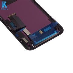 For iPhone XR COF Mobile Phone/Touch screen for XR COF/phones LCD screen/new technologies/high quality cheap price