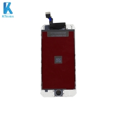For iPhone 6G Mobile Display China Manufacturer LCD Display Game Console LCD Monitor LCD Screen
