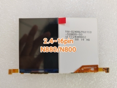 Small LCD-2.4-N880/N800