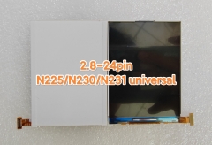 N225/6A01B0000L4100/N230/N231