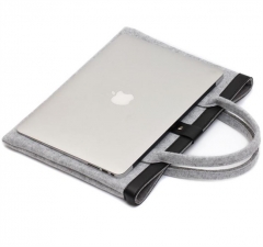 Sac En Feutre Pour Ipad