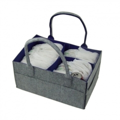 Felt Storage Bag