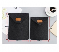 IPad Felt Bag