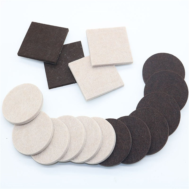 Self Adhesive Felt Pad