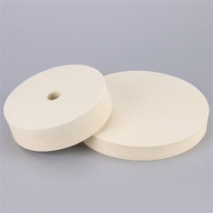 High Density Felt Polishing Sheet