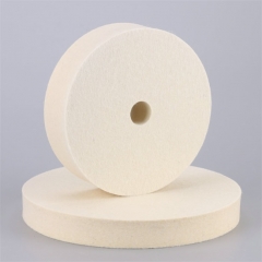 Wool Polishing Wheel