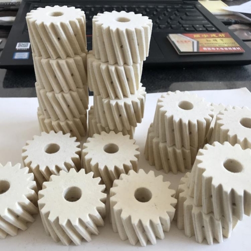 Industrial Felt Gear