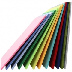 Polyester Fiber Acoustic Panel