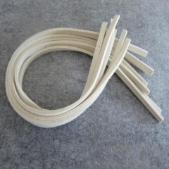 Wool Felt Strip