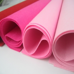 Soft Felt Sheet Roll