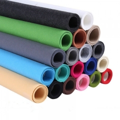 Soft Felt Sheet Roll