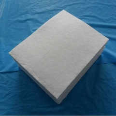 Industrial Oil Absorbent Cotton