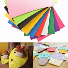 Polyester Felt Sheet