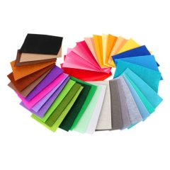 Polyester Felt Sheet