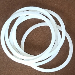 Wool Felt Gasket