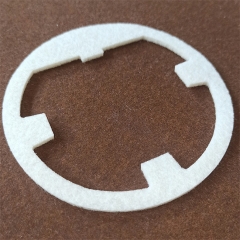 Wool Felt Gasket