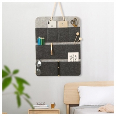 Felt Storage Bag